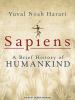 Go to record Sapiens : a brief history of humankind