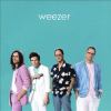 Go to record Weezer : the teal album.