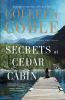 Go to record Secrets at Cedar Cabin