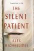 Go to record The Silent patient