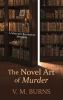 Go to record The novel art of murder