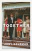 Go to record Together : a memoir of a marriage and a medical mishap