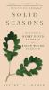 Go to record Solid seasons : the friendship of Henry David Thoreau and ...