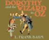 Go to record Dorothy and the Wizard in Oz