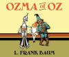 Go to record Ozma of Oz