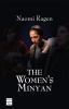 Go to record Women's minyan : [a play]