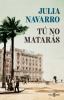 Go to record Tú no matarás