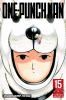 Go to record One-punch man. 15