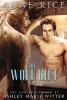 Go to record The wolf gift : the graphic novel