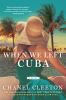 Go to record When we left Cuba : a novel