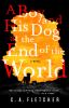 Go to record A boy and his dog at the end of the world : a novel