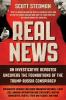 Go to record Real news : an investigative reporter uncovers the foundat...