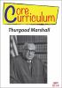 Go to record Thurgood Marshall