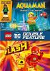 Go to record LEGO DC comics super heroes : double feature