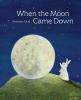 Go to record When the Moon came down