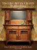 Go to record English Arts & Crafts furniture : projects & techniques fo...