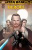Go to record Star Wars : Age of Republic. Heroes