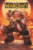 Go to record Warcraft. Legends. Volume one.