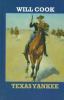 Go to record Texas yankee