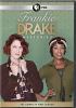 Go to record Frankie Drake mysteries. The complete first season