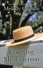 Go to record Courting Mr. Emerson