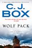 Go to record Wolf pack