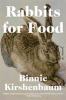 Go to record Rabbits for food