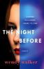 Go to record The night before : a novel
