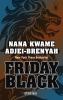 Go to record Friday black