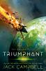 Go to record Triumphant