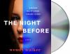 Go to record The night before : a novel