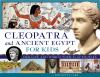 Go to record Cleopatra and ancient Egypt for kids : her life and world,...