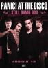 Go to record Panic! at the disco : still damn odd.