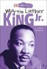 Go to record Martin Luther King, Jr.