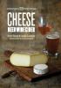 Go to record Cheese, beer, wine, cider : a field guide to 75 perfect pa...