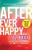 Go to record After ever happy : a novel