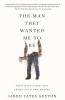 Go to record The man they wanted me to be : toxic masculinity and a cri...
