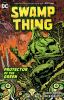 Go to record Swamp Thing : protector of the green