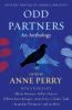 Go to record Mystery writers of America presents odd partners : an anth...