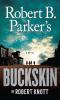 Go to record Robert B. Parker's buckskin