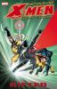 Go to record Astonishing X-Men.  Vol. 1,  Gifted