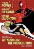 Go to record Witness for the prosecution