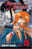 Go to record Rurouni Kenshin. Volume 15, The great man vs. the giant : ...