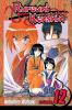 Go to record Rurouni Kenshin. Vol. 12, The great Kyoto fire : Meiji Swo...