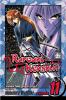 Go to record Rurouni Kenshin. Vol. 11, Overture to destruction : Meiji ...