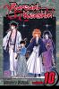 Go to record Rurouni Kenshin. Vol. 10, Mitsurugi, master and student : ...