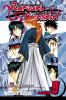 Go to record Rurouni Kenshin. Vol. 9, Arrival in Kyoto : Meiji swordsma...