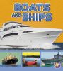 Go to record Boats and ships