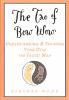 Go to record The tao of bow wow : understanding and training your dog t...