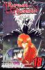 Go to record Rurouni Kenshin : Meiji swordsman romantic story. Vol. 18,...